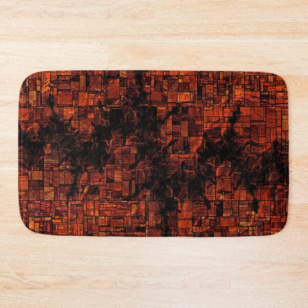 Item preview, Fracked designed and sold by Eric Rasmussen.