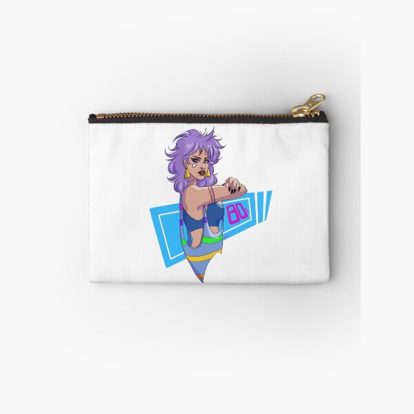 Item preview, 80s girl designed and sold by hoshimem.