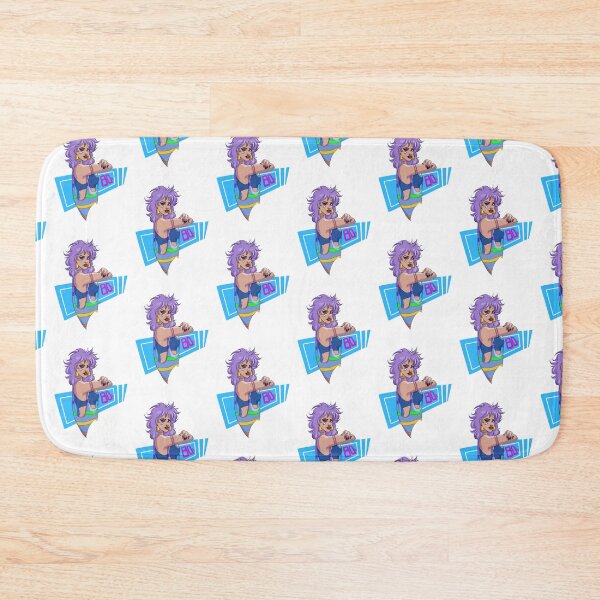 Item preview, 80s girl designed and sold by hoshimem.