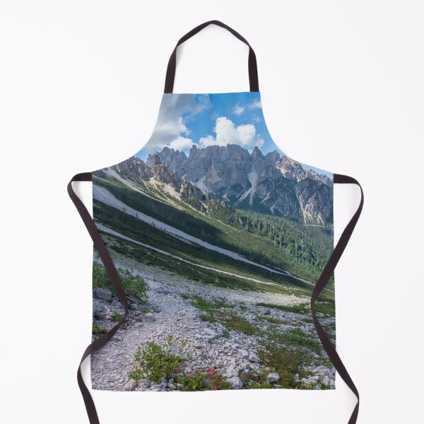 Item preview, Exploration summer day in the beautiful Carnic Alps, Forni di Sopra, Friuli-Venezia Giulia, Italy designed and sold by zakaz86.