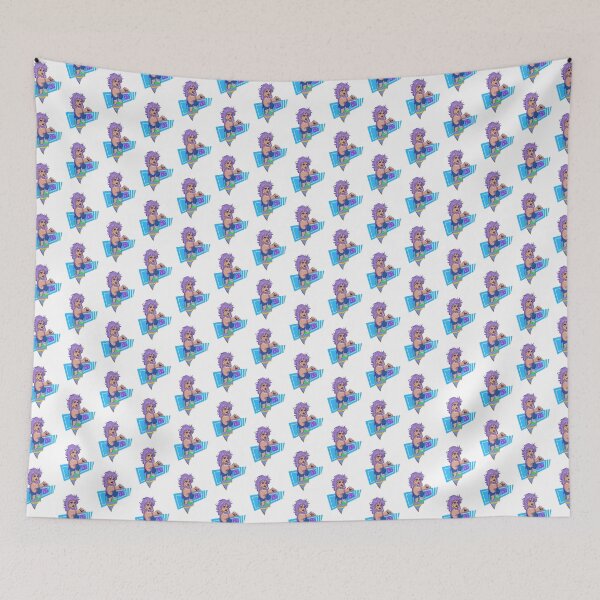 Item preview, 80s girl designed and sold by hoshimem.