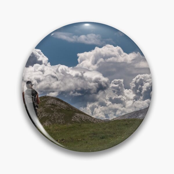 Item preview, Trekking in the majestic Dolomiti of Alto Adige designed and sold by zakaz86.