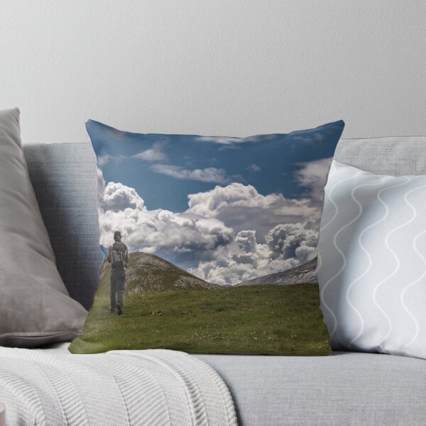 Item preview, Trekking in the majestic Dolomiti of Alto Adige designed and sold by zakaz86.
