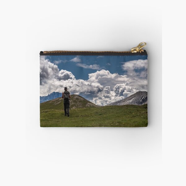Item preview, Trekking in the majestic Dolomiti of Alto Adige designed and sold by zakaz86.
