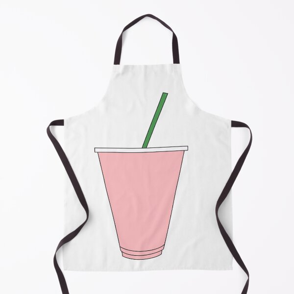 Item preview, Aesthetic Pink Drink designed and sold by CaitlinCerys.