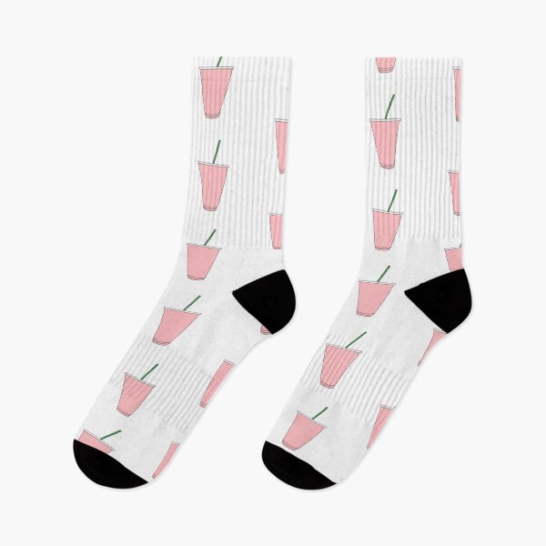 Item preview, Aesthetic Pink Drink designed and sold by CaitlinCerys.