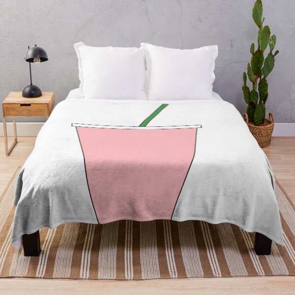 Item preview, Aesthetic Pink Drink designed and sold by CaitlinCerys.