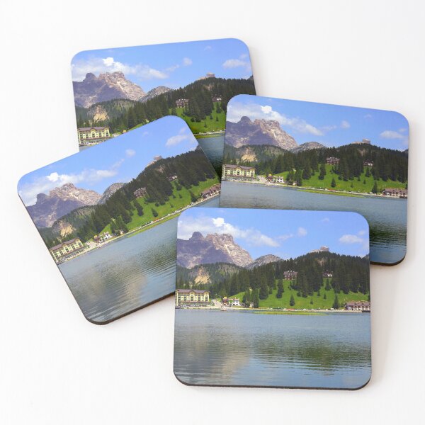 Item preview, Misurina lake designed and sold by annalisa56.