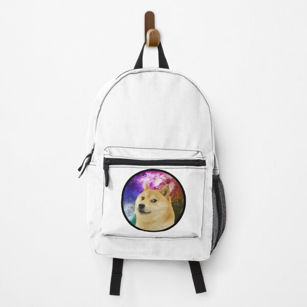 Item preview, Space Doge designed and sold by LittleSmarthy.