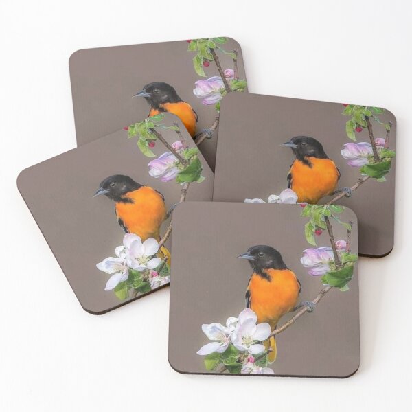 Item preview, Spring Bird designed and sold by Moni3572.