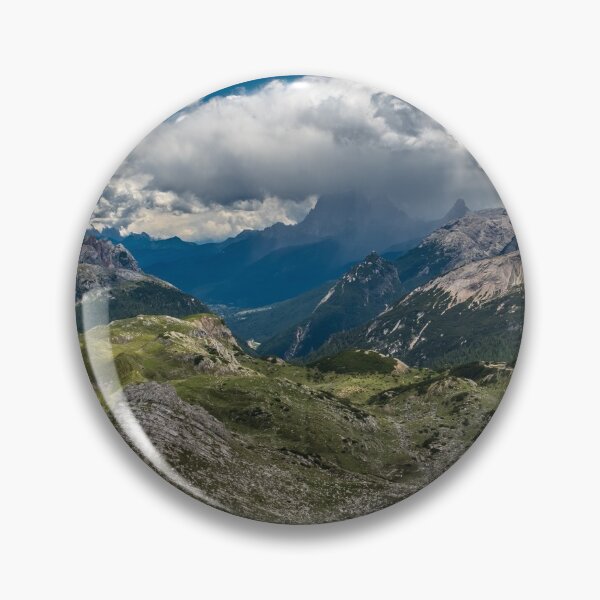 Item preview, Trekking in the majestic Dolomiti of Alto Adige designed and sold by zakaz86.