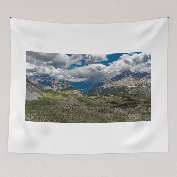 Item preview, Trekking in the majestic Dolomiti of Alto Adige designed and sold by zakaz86.