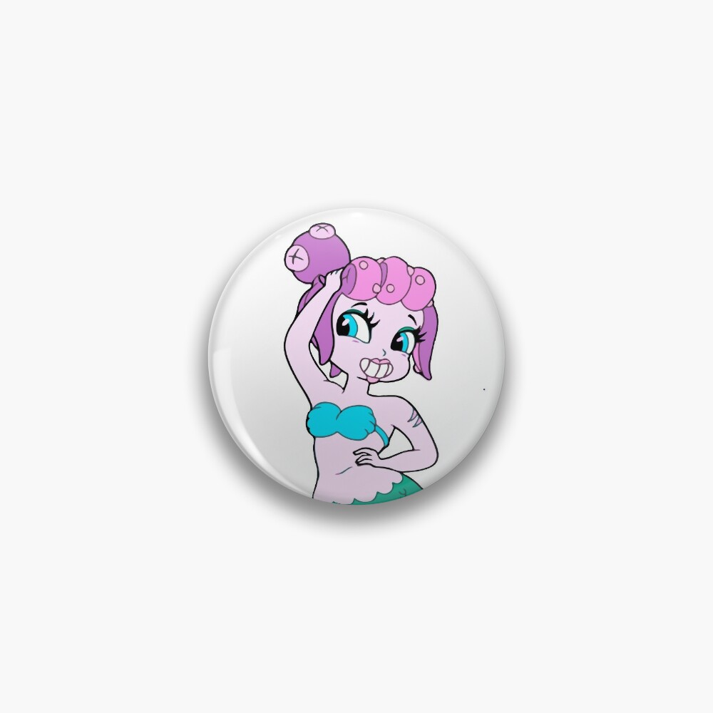 Mermaid (Cala Maria)