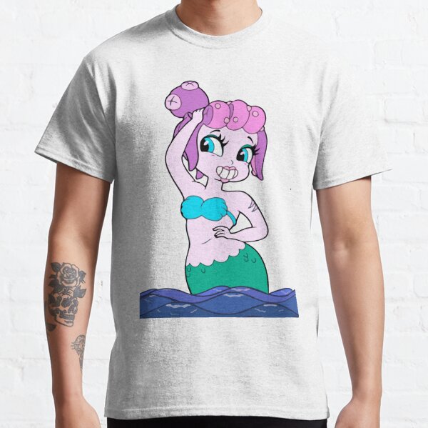 Gaming Mermaid Gifts Merchandise Redbubble - roblox myth gifts merchandise redbubble