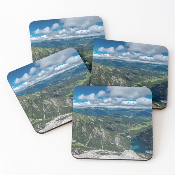 Item preview, Trekking in the majestic Dolomiti of Alto Adige designed and sold by zakaz86.