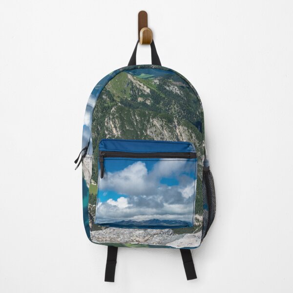 Item preview, Trekking in the majestic Dolomiti of Alto Adige designed and sold by zakaz86.