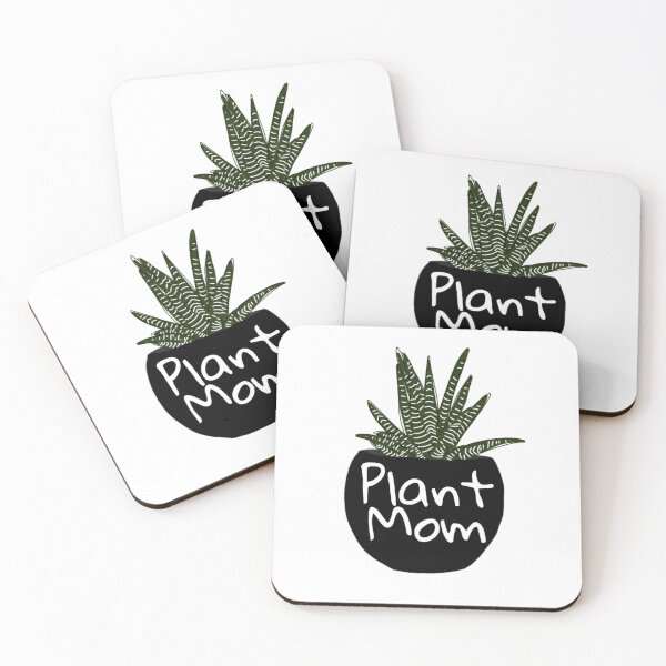 Item preview, Plant mom  designed and sold by crgart.