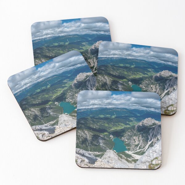 Item preview, Trekking in the majestic Dolomiti of Alto Adige designed and sold by zakaz86.