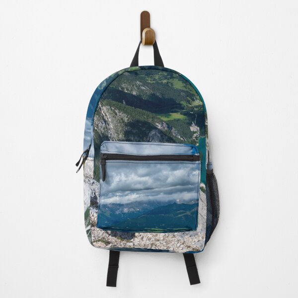 Item preview, Trekking in the majestic Dolomiti of Alto Adige designed and sold by zakaz86.
