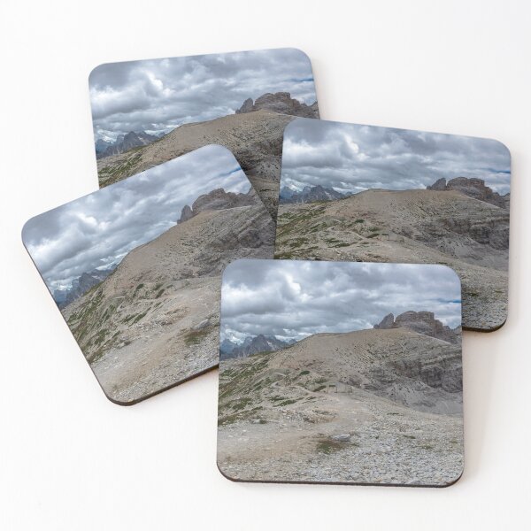 Item preview, Trekking in the majestic Dolomiti of Alto Adige designed and sold by zakaz86.