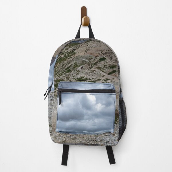 Item preview, Trekking in the majestic Dolomiti of Alto Adige designed and sold by zakaz86.