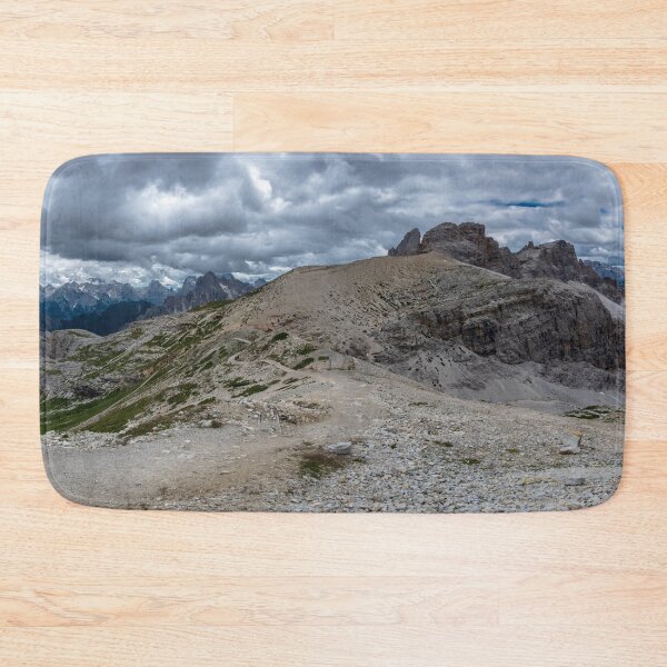 Item preview, Trekking in the majestic Dolomiti of Alto Adige designed and sold by zakaz86.