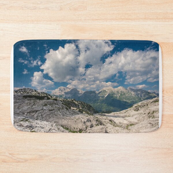 Item preview, Trekking day in the majestic Julian Alps, Friuli-Venezia Giulia, Italy designed and sold by zakaz86.