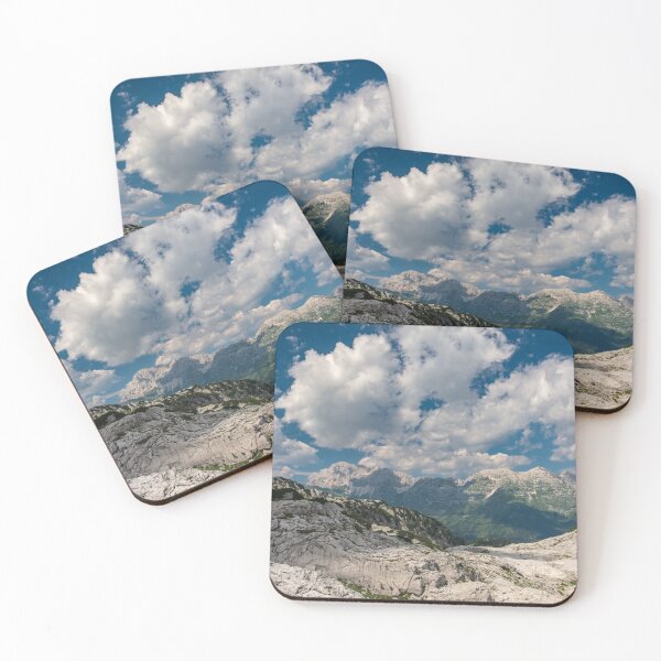 Item preview, Trekking day in the majestic Julian Alps, Friuli-Venezia Giulia, Italy designed and sold by zakaz86.