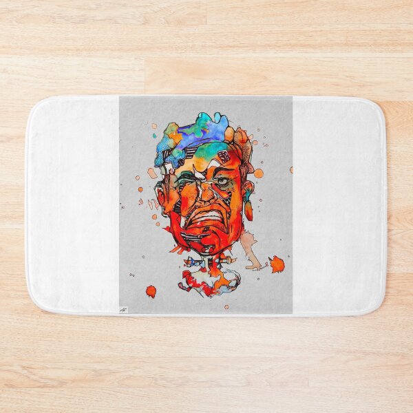 Item preview, THE ANGRY YOUNG MAN designed and sold by LEFTEYES.