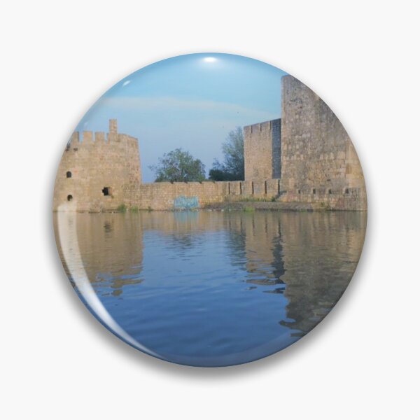 Item preview, Fortress on the Danube designed and sold by TeesFashion.