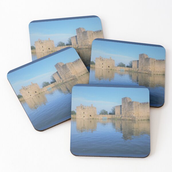 Item preview, Fortress on the Danube designed and sold by TeesFashion.
