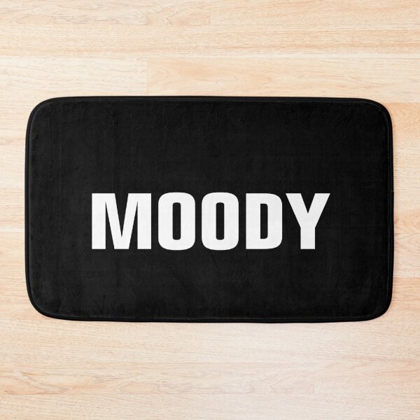 Item preview, Copy of Moody designed and sold by Andrea Lina.