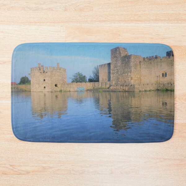 Item preview, Fortress on the Danube designed and sold by TeesFashion.