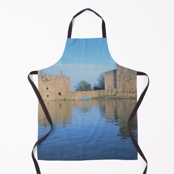 Item preview, Fortress on the Danube designed and sold by TeesFashion.