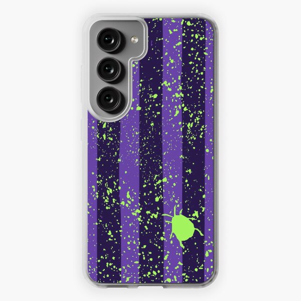 BEETLEJUICE TIM BURTON MOVE Samsung Galaxy Note 20 Ultra Case Cover