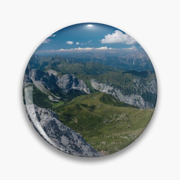 Item preview, Summer day on the top of the Coglians, the highest mountain of Friuli-Venezia Giulia, Italy designed and sold by zakaz86.