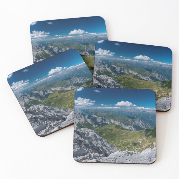 Item preview, Summer day on the top of the Coglians, the highest mountain of Friuli-Venezia Giulia, Italy designed and sold by zakaz86.