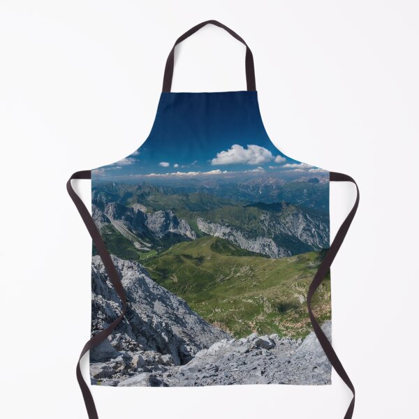 Item preview, Summer day on the top of the Coglians, the highest mountain of Friuli-Venezia Giulia, Italy designed and sold by zakaz86.