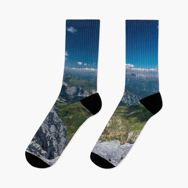 Item preview, Summer day on the top of the Coglians, the highest mountain of Friuli-Venezia Giulia, Italy designed and sold by zakaz86.