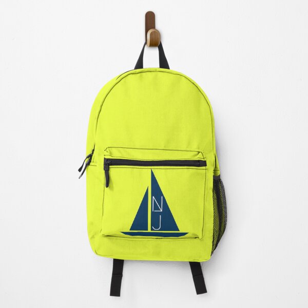 Item preview, NJ sail boat designed and sold by Yviemakes.