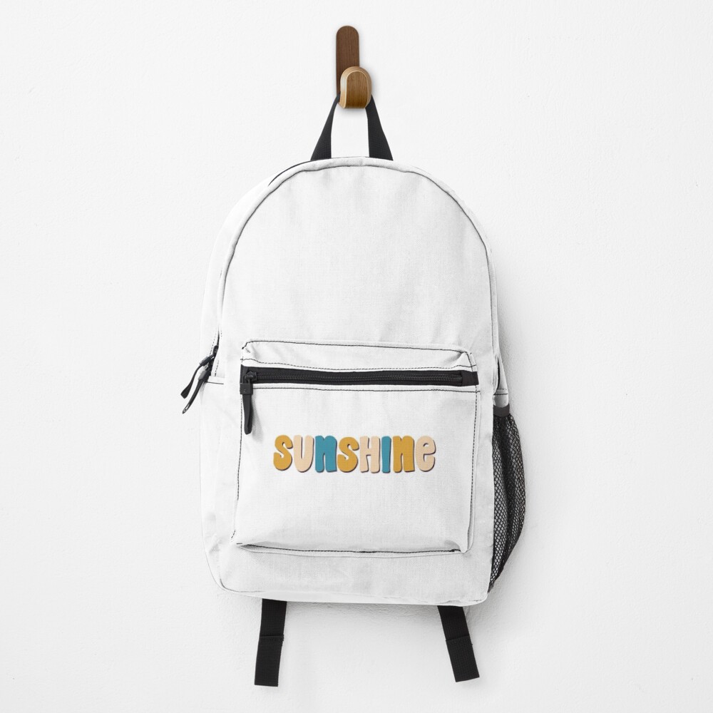 Item preview, Backpack designed and sold by KeeksDesigns.