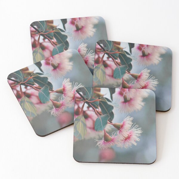 Item preview, Corymbia Fairy Floss #5 designed and sold by Cloudlingpics.