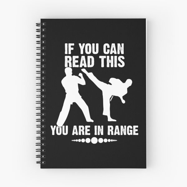 Item preview, A classic Krav Maga gift idea Be warned designed and sold by Nessshirts.