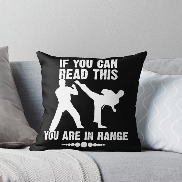 Item preview, A classic Krav Maga gift idea Be warned designed and sold by Nessshirts.