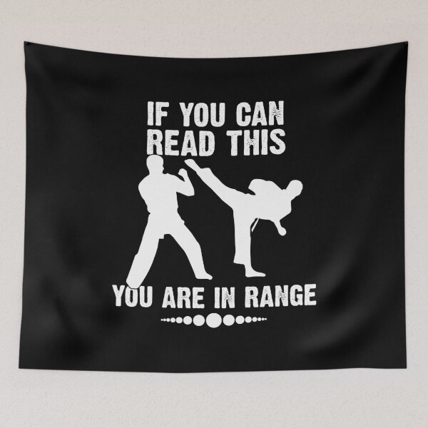 Item preview, A classic Krav Maga gift idea Be warned designed and sold by Nessshirts.
