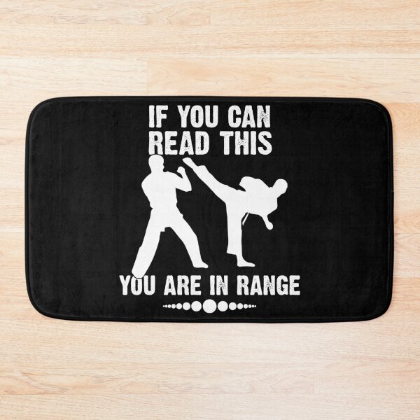 Item preview, A classic Krav Maga gift idea Be warned designed and sold by Nessshirts.