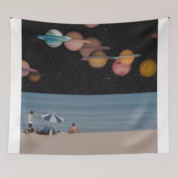 Item preview, Saturn designed and sold by artatsunrise.