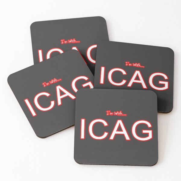 Item preview, icag shirt 1 im with cool designed and sold by Joni77.