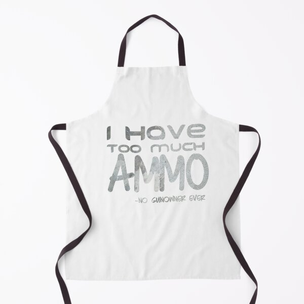 Item preview, Ammo designed and sold by IschemicNeuron.