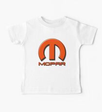 Untitled Baby Tee